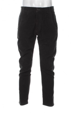 Herren Cordhose Daniele Alessandrini, Größe M, Farbe Grün, Preis € 48,78