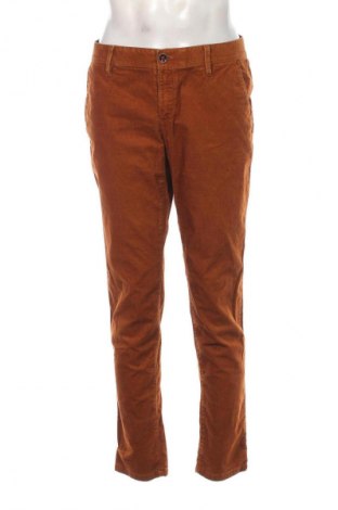 Herren Cordhose Esprit, Größe M, Farbe Braun, Preis 24,00 €