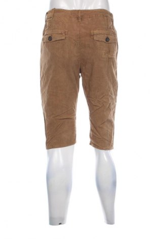 Pánské menčestráky Unbranded, Veľkosť M, Farba Hnedá, Cena  38,35 €