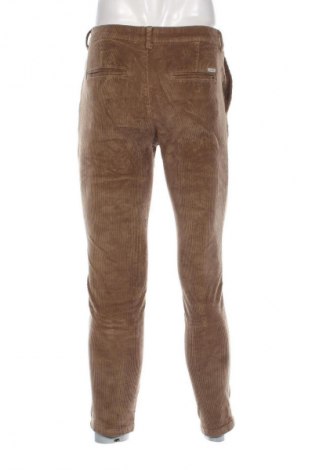 Herren Cordhose Unbranded, Größe S, Farbe Braun, Preis 26,99 €