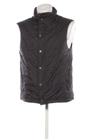 Herrenweste Brooksfield, Größe M, Farbe Schwarz, Preis 48,99 €