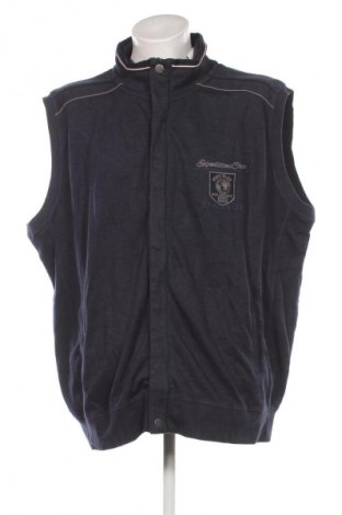 Vestă de bărbați Canda, Mărime 5XL, Culoare Multicolor, Preț 98,99 Lei