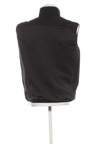 Pánska vesta  Decathlon, Veľkosť XL, Farba Čierna, Cena  16,95 €