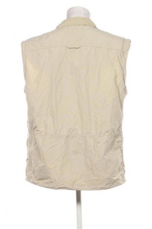 Pánska vesta  Fjallraven, Veľkosť XXL, Farba Béžová, Cena  46,70 €
