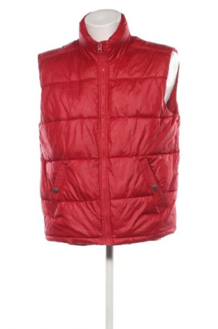 Herrenweste Glenwood, Größe L, Farbe Rot, Preis € 44,99