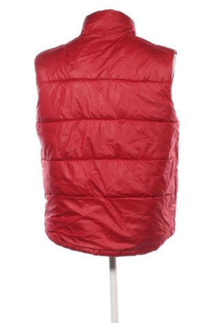 Herrenweste Glenwood, Größe L, Farbe Rot, Preis € 44,99