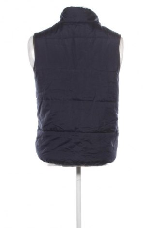 Herrenweste Identic, Größe S, Farbe Blau, Preis 20,99 €