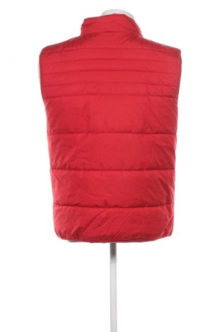 Pánska vesta  Identic, Veľkosť M, Farba Červená, Cena  27,95 €