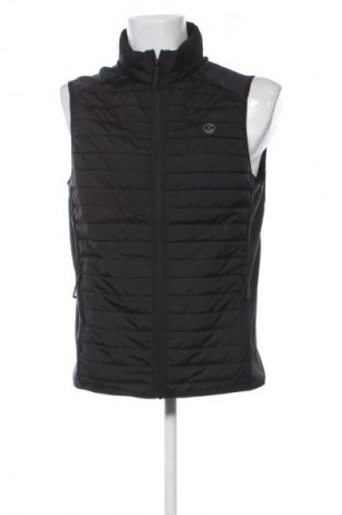 Męska kamizelka Jack & Jones, Rozmiar L, Kolor Czarny, Cena 134,99 zł