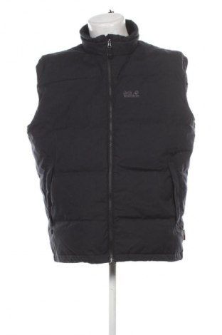 Pánska vesta  Jack Wolfskin, Veľkosť XL, Farba Čierna, Cena  39,95 €