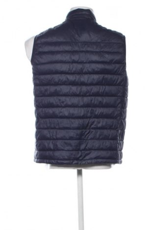 Herrenweste Karl Lagerfeld, Größe L, Farbe Blau, Preis € 192,99