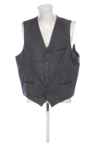 Pánská vesta  Pierre Cardin, Velikost XXL, Barva Vícebarevné, Cena  859,00 Kč
