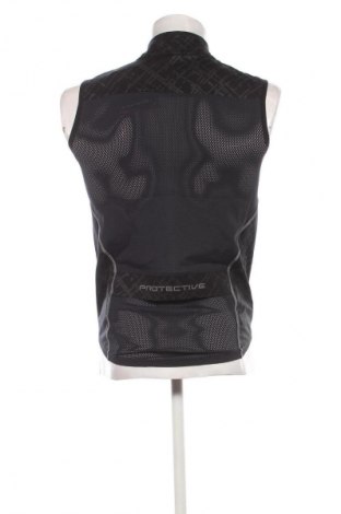 Pánska vesta  Protective, Veľkosť S, Farba Čierna, Cena  73,33 €