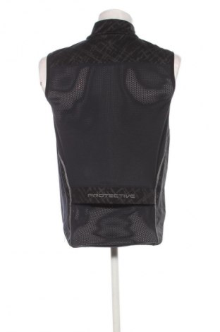 Pánska vesta  Protective, Veľkosť L, Farba Čierna, Cena  73,33 €