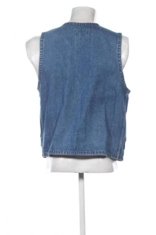 Herrenweste Spring, Größe L, Farbe Blau, Preis € 14,83