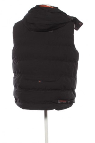 Pánska vesta  Stone Harbour, Veľkosť L, Farba Čierna, Cena  51,95 €