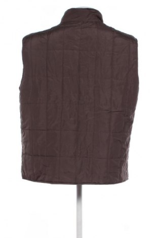 Pánska vesta  TCM, Veľkosť XL, Farba Hnedá, Cena  27,95 €