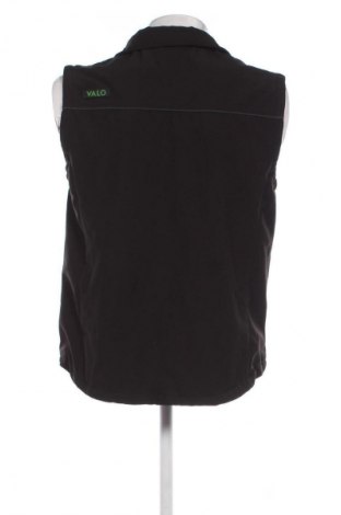 Herrenweste Unbranded, Größe S, Farbe Schwarz, Preis € 20,99