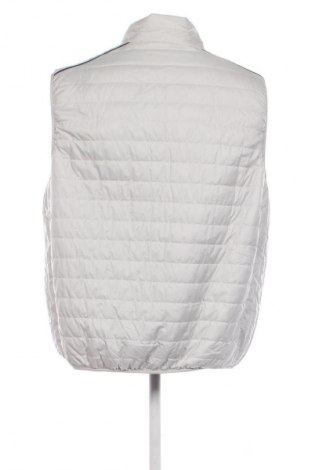 Herrenweste Unbranded, Größe XL, Farbe Ecru, Preis € 33,99