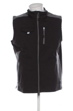 Vestă de bărbați Unbranded, Mărime XL, Culoare Negru, Preț 98,99 Lei