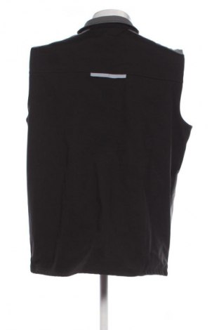 Vestă de bărbați Unbranded, Mărime XL, Culoare Negru, Preț 98,99 Lei