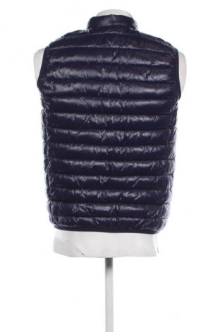 Herrenweste Unbranded, Größe L, Farbe Blau, Preis 38,39 €