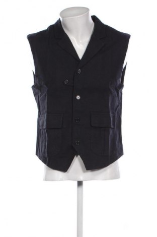 Ανδρικό γιλέκο Unbranded, Μέγεθος 3XL, Χρώμα Μπλέ, Τιμή 9,99 €