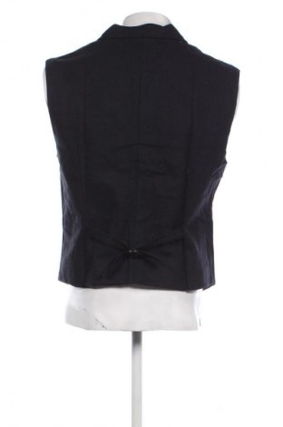 Ανδρικό γιλέκο Unbranded, Μέγεθος 3XL, Χρώμα Μπλέ, Τιμή 9,99 €
