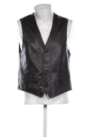 Herrenweste Unbranded, Größe L, Farbe Schwarz, Preis 15,00 €