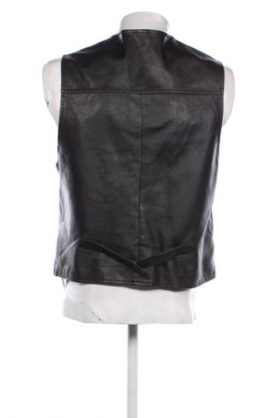 Herrenweste Unbranded, Größe L, Farbe Schwarz, Preis 15,00 €