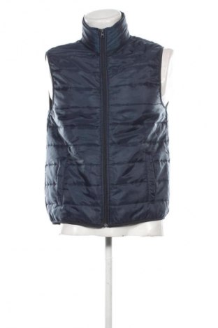 Pánska vesta  Unbranded, Veľkosť M, Farba Modrá, Cena  27,95 €