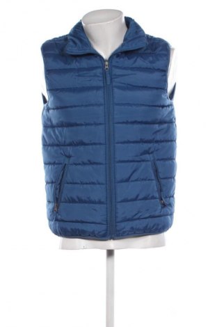 Herrenweste X-Mail, Größe M, Farbe Blau, Preis € 33,99