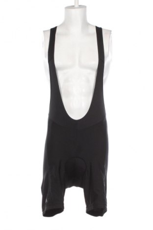 Herren Overall Adidas, Größe XL, Farbe Schwarz, Preis € 17,99