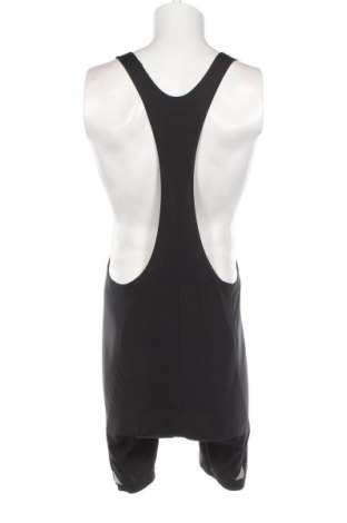 Herren Overall Adidas, Größe XL, Farbe Schwarz, Preis € 17,99