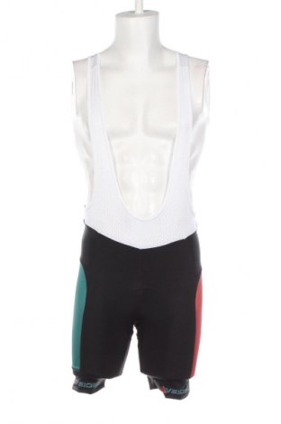 Мъжки къс гащеризон Bio-Racer, Veľkosť M, Farba Viacfarebná, Cena  51,95 €
