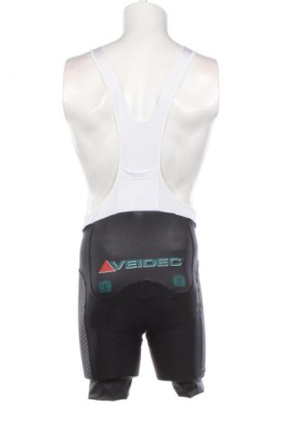 Мъжки къс гащеризон Bio-Racer, Veľkosť M, Farba Viacfarebná, Cena  51,95 €