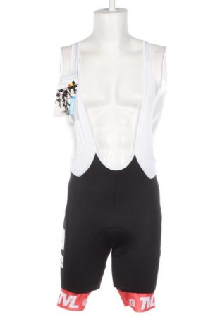 Мъжки къс гащеризон Bioracer, Größe M, Farbe Mehrfarbig, Preis 109,99 €