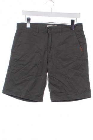 Herren Shorts ! Solid, Größe S, Farbe Grau, Preis € 17,99