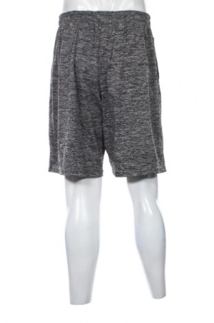 Pantaloni scurți de bărbați 90 Degree, Mărime L, Culoare Gri, Preț 115,99 Lei