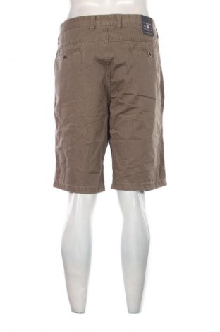 Pánske kraťasy  A.W.Dunmore, Veľkosť XL, Farba Hnedá, Cena  26,95 €