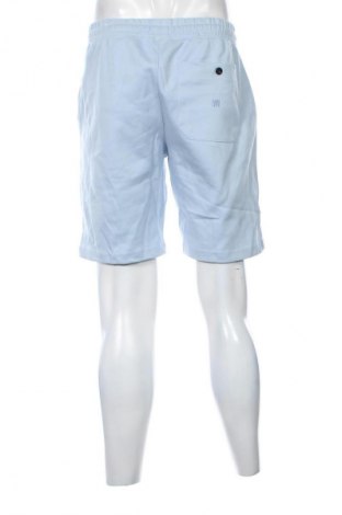 Herren Shorts AMI Alexandre Mattiussi, Größe S, Farbe Blau, Preis 53,99 €