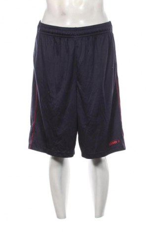 Pantaloni scurți de bărbați AND1, Mărime XL, Culoare Albastru, Preț 67,99 Lei