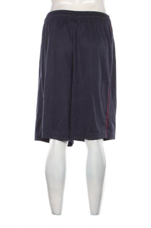 Pantaloni scurți de bărbați AND1, Mărime XL, Culoare Albastru, Preț 67,99 Lei