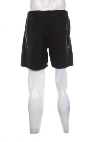 Pánske kraťasy  ASICS, Veľkosť M, Farba Čierna, Cena  19,95 €