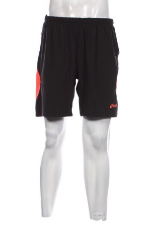 Férfi rövidnadrág ASICS, Méret XXL, Szín Fekete, Ár 7 929 Ft