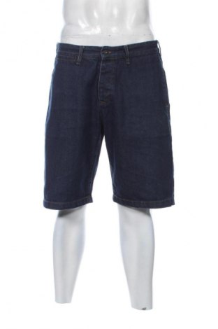 Herren Shorts ASOS, Größe L, Farbe Blau, Preis 23,99 €