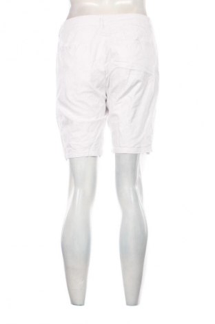 Pantaloni scurți de bărbați ASOS, Mărime S, Culoare Alb, Preț 115,99 Lei
