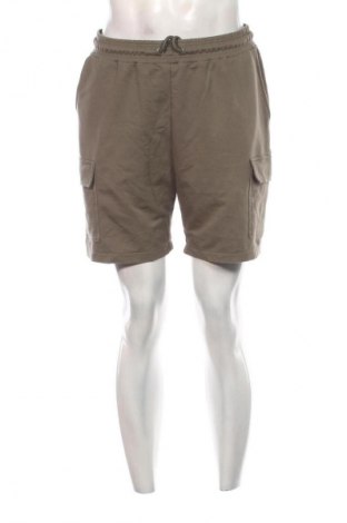 Herren Shorts ASOS, Größe M, Farbe Grün, Preis 17,99 €