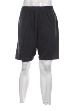 Pantaloni scurți de bărbați Activ, Mărime XL, Culoare Gri, Preț 64,99 Lei