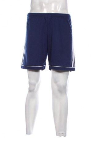 Męskie szorty Adidas, Rozmiar M, Kolor Niebieski, Cena 111,99 zł